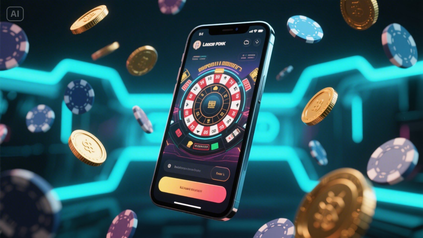 Casino cryptoleo casino login desktop and mobile interfaces